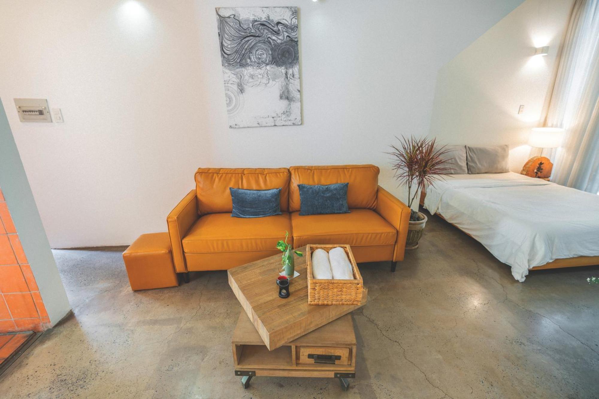 Notre Maison 8 Saigon Close Landmark 81 Building Guest house
