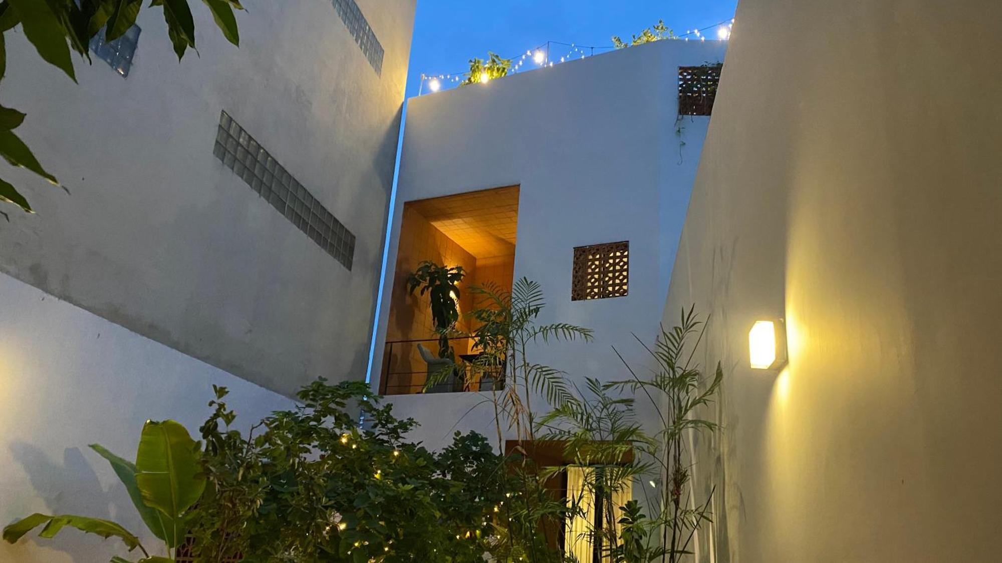 Notre Maison 8 Saigon Close Landmark 81 Building Guest house Ho Chi Minh City